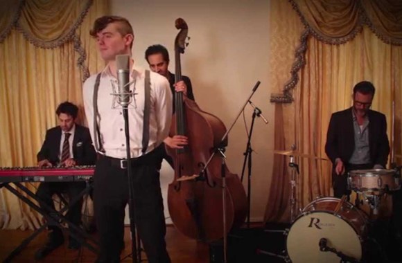 titanium-vintage-1940s-jazz-crooner-style-sia-david-guetta-cover-ft-von-smith