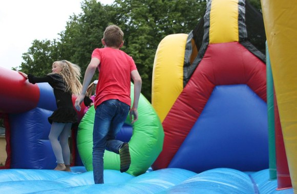 Socialinis projektas „Įkvėpk“