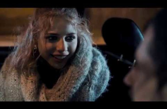 SKAMP feat. Tomas Krivickas-Psichas „Neišeik“