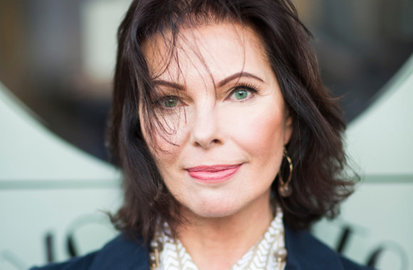 Palmira Galkontaitė / Gedmanto Kropio nuotr.