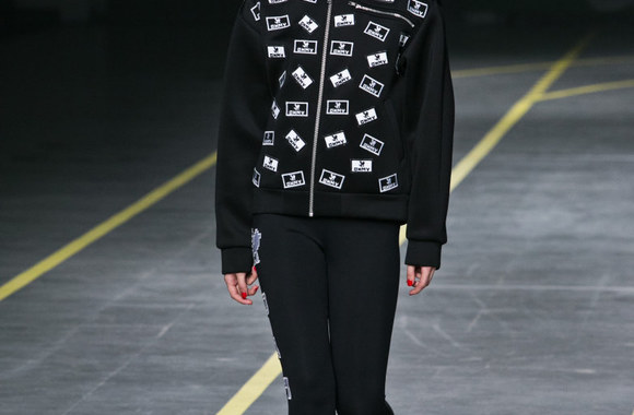 Ugnės Martinaitytės kolekcija OHMY