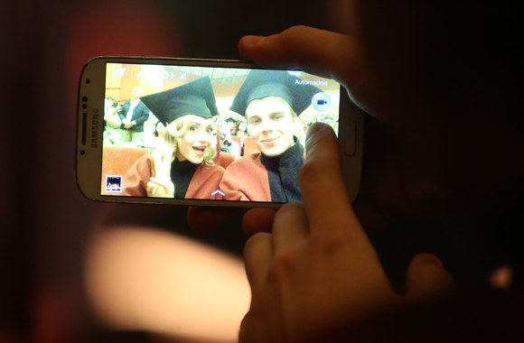 Rūta Elžbieta Mazurevičiūtė su kursioku