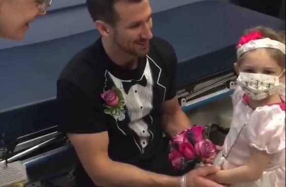 little-girl-with-cancer-gets-married-to-her-favorite-hospital-nurse