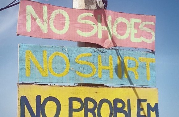 Liepojos paplūdimys