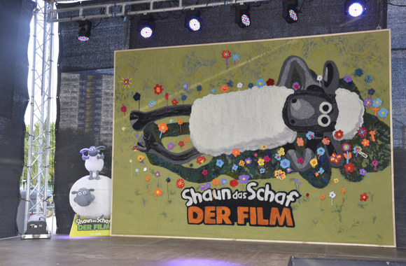 Dominykos Sidabraitės mezginys