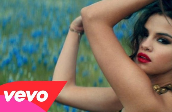 VIDEO kadras: Selena Gomez vaizdo klipas „Come & Get It“