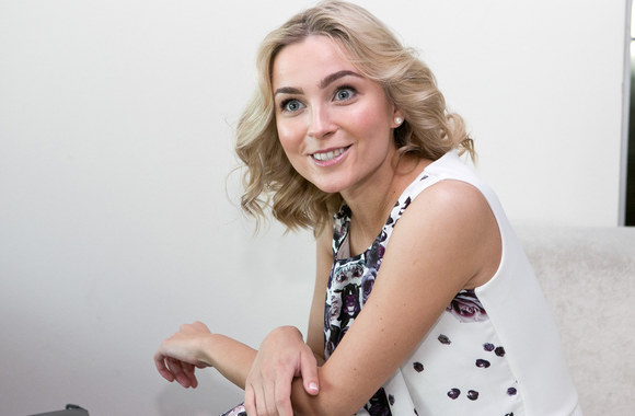 Justė Zinkevičiūtė 