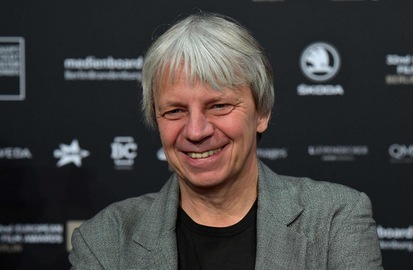 Europos kino apdovanojimai/ SCANPIX nuotr.