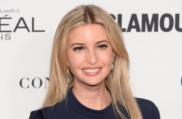 Ivanka Trump