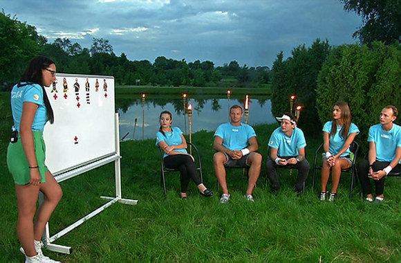 Pliusų ir minusų vakaras