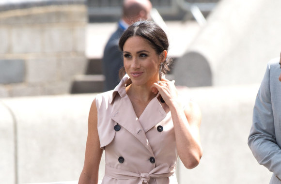 Meghan Markle