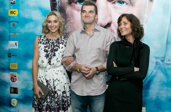 Justė Zinkevičiūtė ir Airida Gintautaitė