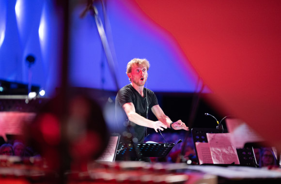 MO muziejaus lankytojai