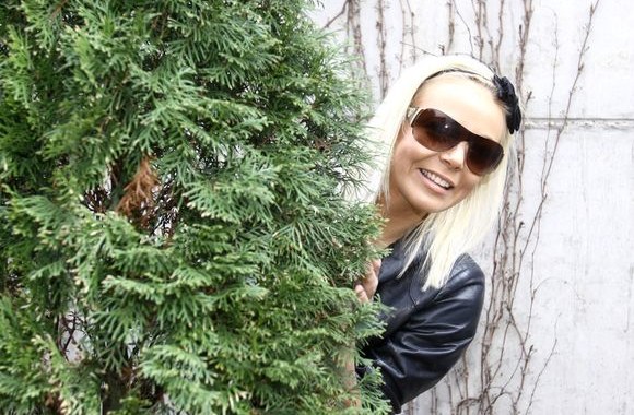 Vilija Pilibaitytė-Mia