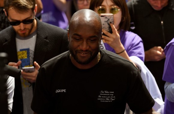 Dizaineris Virgil Ablo