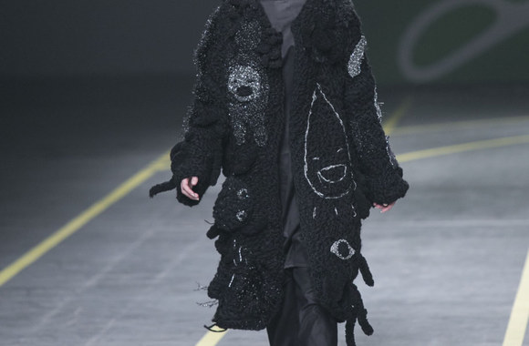 Santos Aulmanes kolekcija „Unpacked“