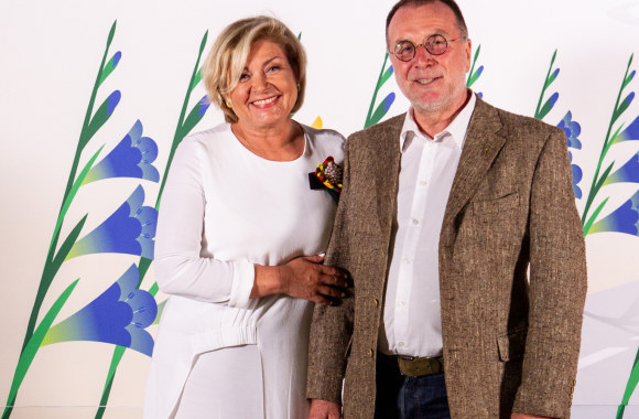 LRT sezono atidarymo svečiai / Pauliaus Peleckio / „Žmonės Foto“ nuotr.