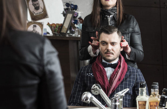 Vyrų mados 2016-ieji