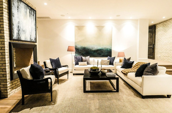 Kendall Jenner namai