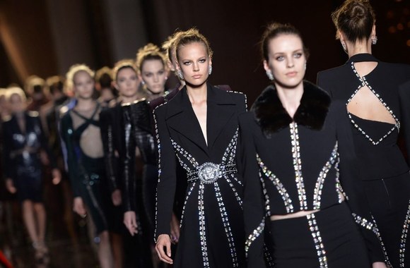 Estijos modelis Elisabeth Erm