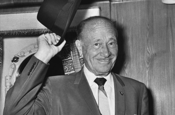 Conrado Hiltono gyvenimo akimirkos/Getty Images nuotr.