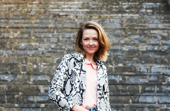 Ekstravagantiškas stilius