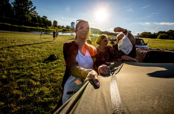 Solveiga Mykolaitytė 