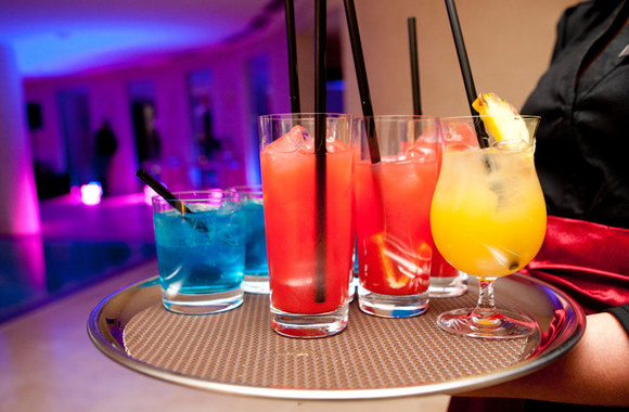 „Kempinski The Spa“ atidarymas