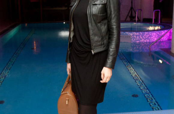 Lavija Šurnaitė-Kairienė