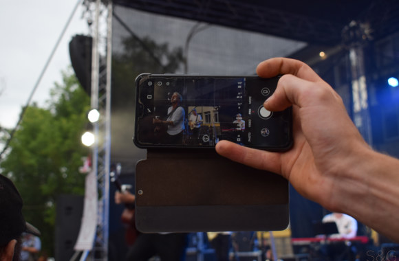 „Vilnius – muzikos salė“ / Gretos Stankūnaitės nuotr.