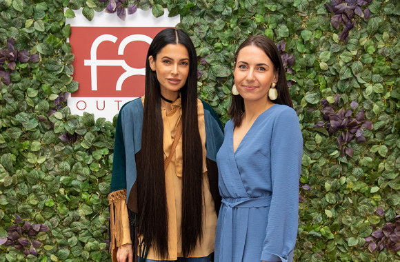 Parduotuvės atidarymo renginys / Organizatorių nuotr.