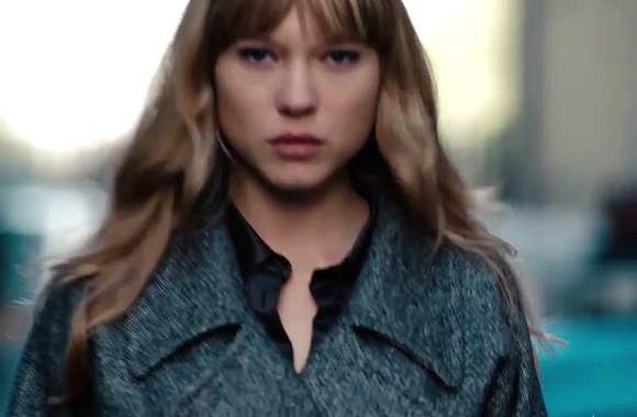 VIDEO kadras: Tomas Cruise\'as filme „Neįmanoma misija. Šmėklos protokolas“