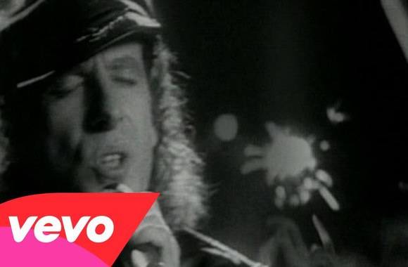 VIDEO kadras: „Scorpions“ - „Wind Of Change“
