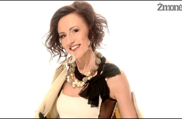 VIDEO kadras: Katažina „Tikėjau“