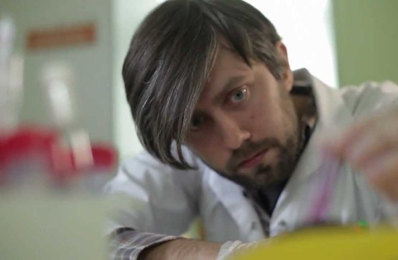 VIDEO kadras: Beržų sula – gyvas vanduo