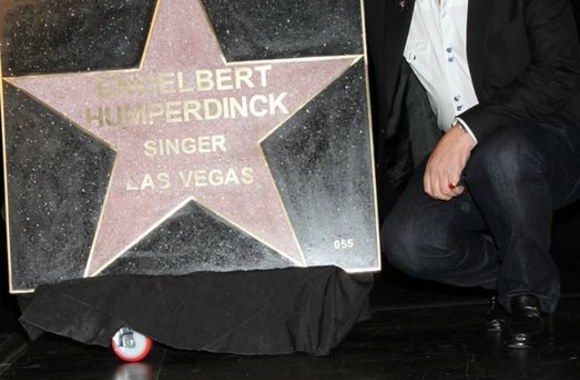 Engelbertas Humperdinckas