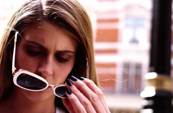 VIDEO kadras: „Resort“ kolekcija