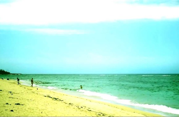 VIDEO kadras: Linas Adomaitis - Q-BA-BA 2013 (OFFICIAL VIDEO)