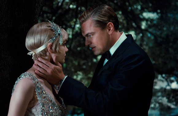 VIDEO kadras: Filmo „Didysis Getsbis“ anonsas