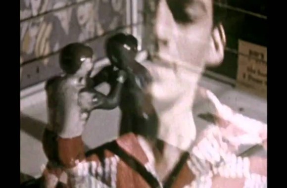 VIDEO kadras: Without Letters | Awake/Asleep