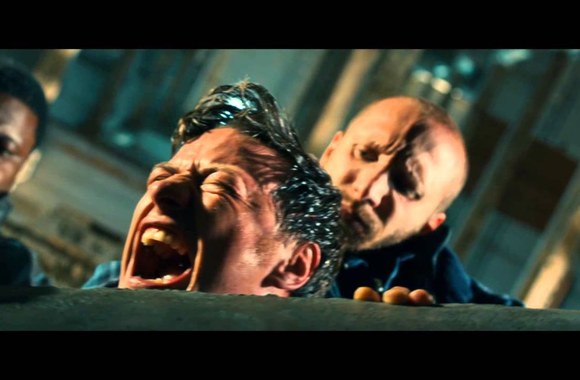 VIDEO kadras: Filmo anonsas