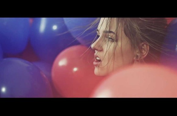 VIDEO kadras: GJan - TATTOO