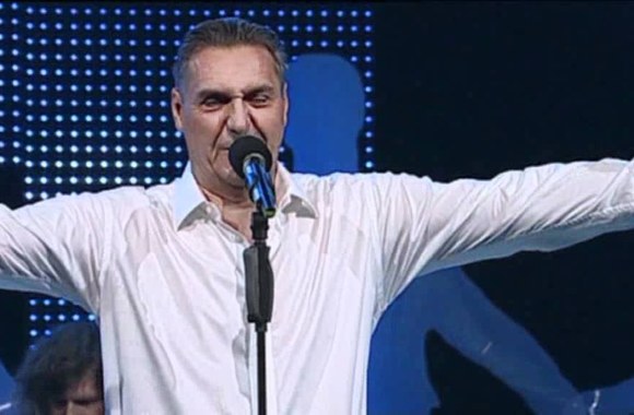 VIDEO kadras: Naujausia „Anties“ daina „Debesys“