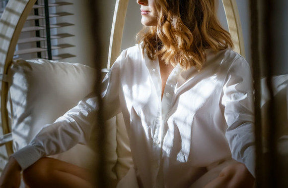 Lietuviškas drabužių prekės ženklas „Dear Freedom” ir Milana Jašinskytė pristato bendrą projektą