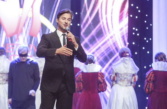 „Mis Lietuva 2014“ finalas