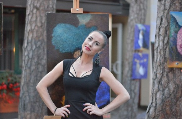 Ingrida Kazlauskaitė