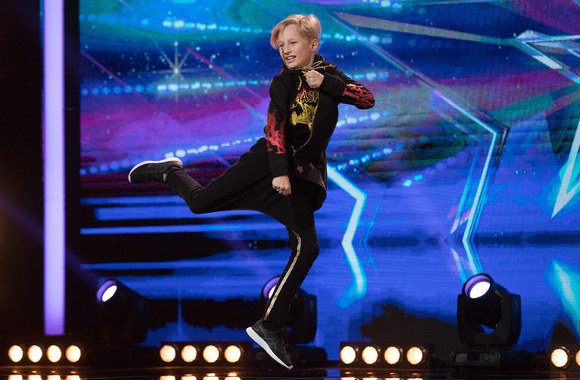 „Lietuvos talentai“