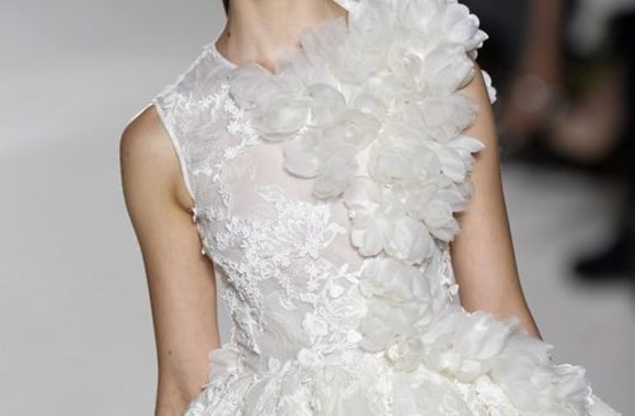 Giambattista Valli kolekcijos pristatymas