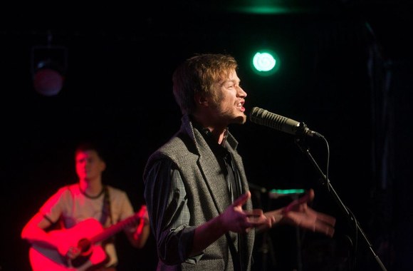 Muzikinis projektas „Kurak“