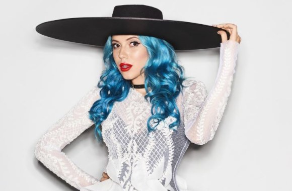 Monika Pundziūtė-Monique